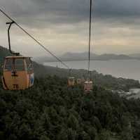 The Big Xuzhou Mountain!