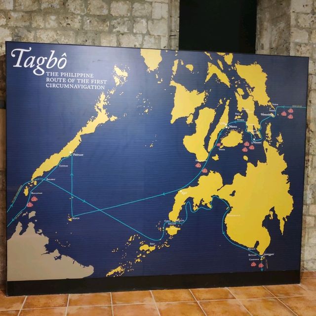 🇵🇭CEBU MUSEUM-MUSEO SUGBO🇵🇭