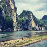 Exploring Guilin’s Enchanted Li River