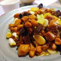 Authentic SICHUAN cuisine in Shenzhen! 