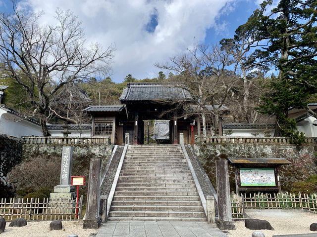 Japan's Izu Shuzenji, a less popular ancient hot spring resort.