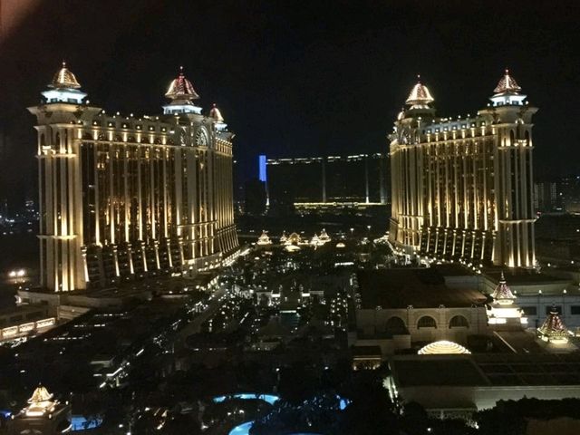 Highly Recommended Hotel in Macau 🇲🇴