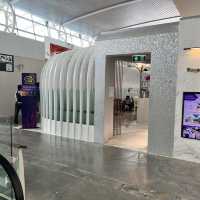 Phuket International Airport 