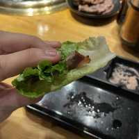 順德大良板團達摩日式🦁燒肉🥩