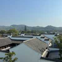 Cicheng - 1200 years of history 🇨🇳
