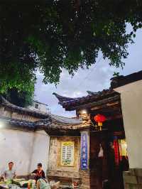 悠閒的雲南建水，你不可錯過！