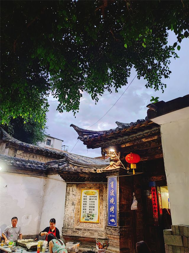 悠閒的雲南建水，你不可錯過！