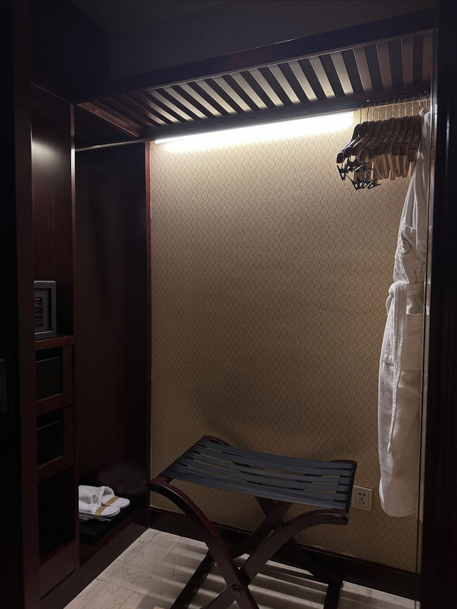 江陰酒店｜果然是江陰高規格酒店贊贊贊