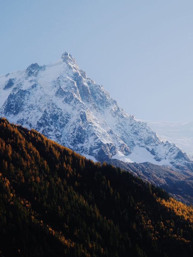 霞慕尼雪國之旅：10個理由，讓你無法抗拒的純淨之美！