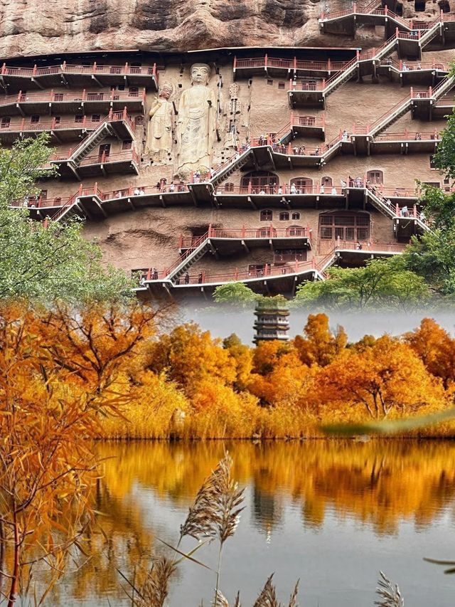 每一張都是打卡聖地，我就不信你能頂得住誘惑
