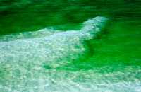 察爾漢鹽湖，地球上的翡翠明珠！全攻略