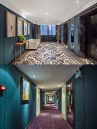 至臻體驗,奢華享受,盡在維多利亞哟~