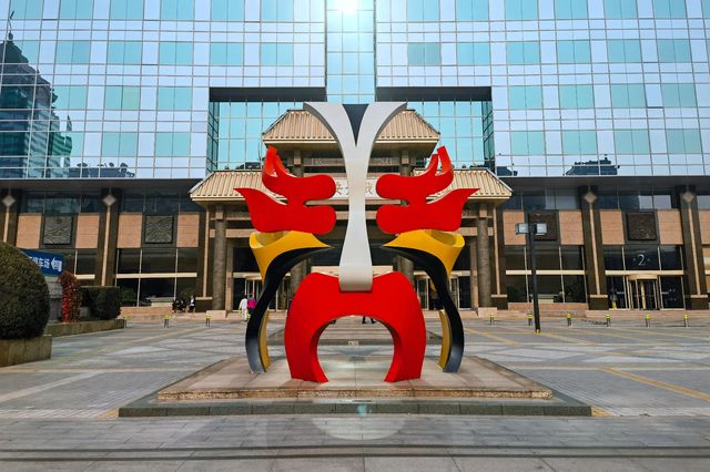 長安戲院是聞名遐邇的老字號劇場