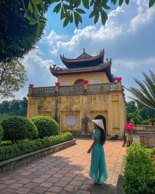 🇻🇳 Save this post for your Hanoi trip