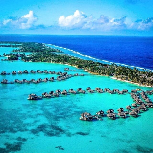 這片海🌊真的太美了