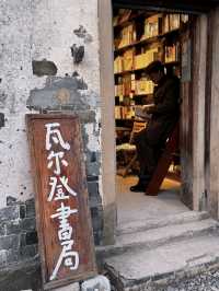 第一次去溧陽可以這麼玩 附兩天一夜攻略