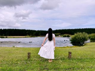 Wellington Surrounding Tour|New Zealand North Island niche lake view campsite