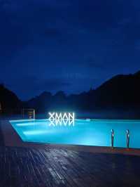 不開玩笑,以後來張家界就鎖棲漫湖南民宿