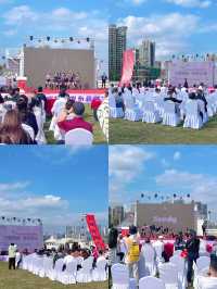 天了嚕🤩這是公主的後花園嘛⁉️