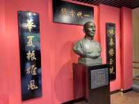 精雕細琢 嶺南瑰寶|佛山祖廟