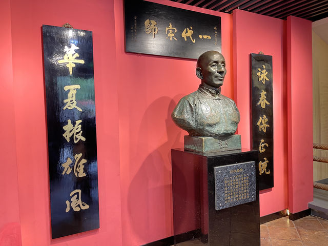 精雕細琢 嶺南瑰寶|佛山祖廟 精雕細琢 嶺南瑰寶|佛山祖廟