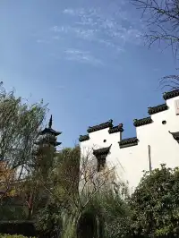 嘉定州橋老街 |最與眾不同的老街風光