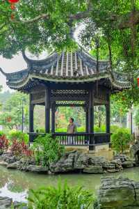 廣東新會，真的是被低估的寶藏旅遊城市