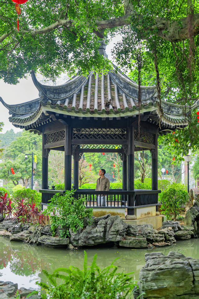 廣東新會，真的是被低估的寶藏旅遊城市