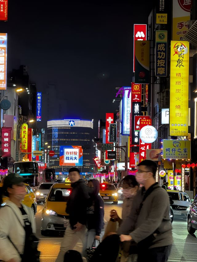 自駕環台灣島攻略-來一場治癒自我的旅行