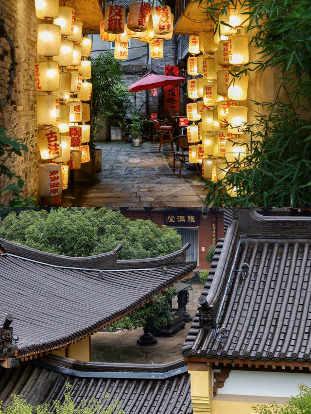 溫州旅遊保姆級攻略來襲！教你如何正確打卡