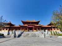 廣東平遠大佛寺