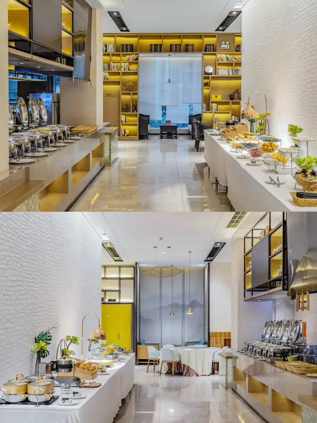 무한 다청 | 봄의 작은 아름다움을 수집하다