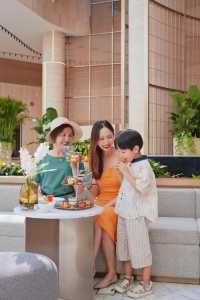 Family Excursion Recommendation! Detailed Guide for a Three-Day, Two-Night Stay in Shanghai Lingang