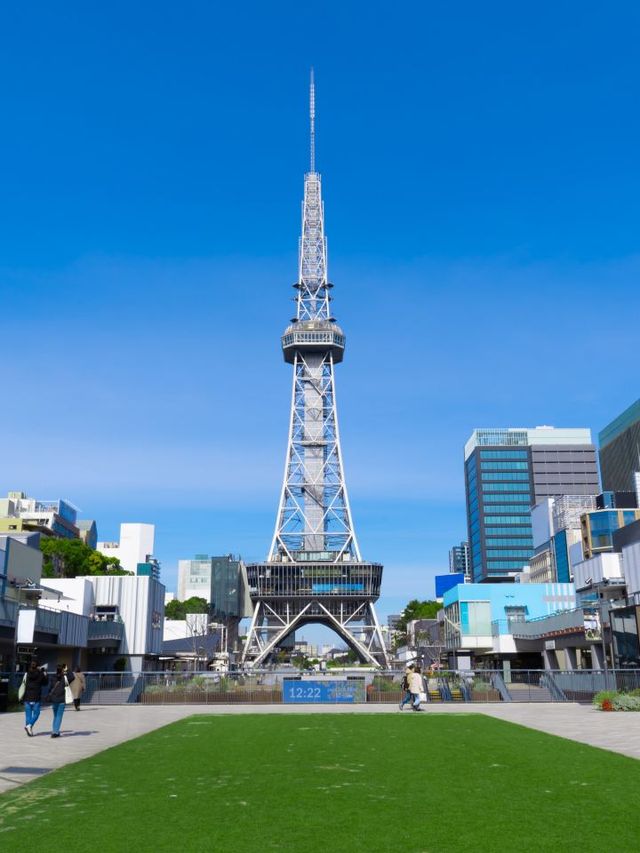 🏯🌸名古屋精緻四星酒店之旅🌸🏯