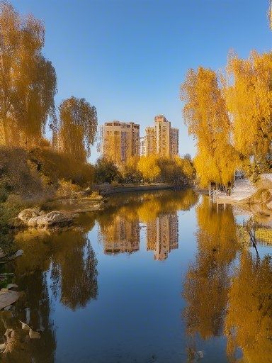 新疆～昌吉，特色旅遊簡要