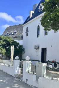 來北海陌緣住了四天不想走了