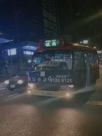 香港12小時｜維港的日，旺角的夜，特種兵旅行攻略