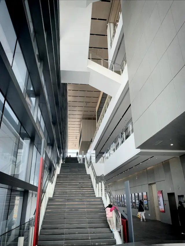 Jiangning Art Gallery