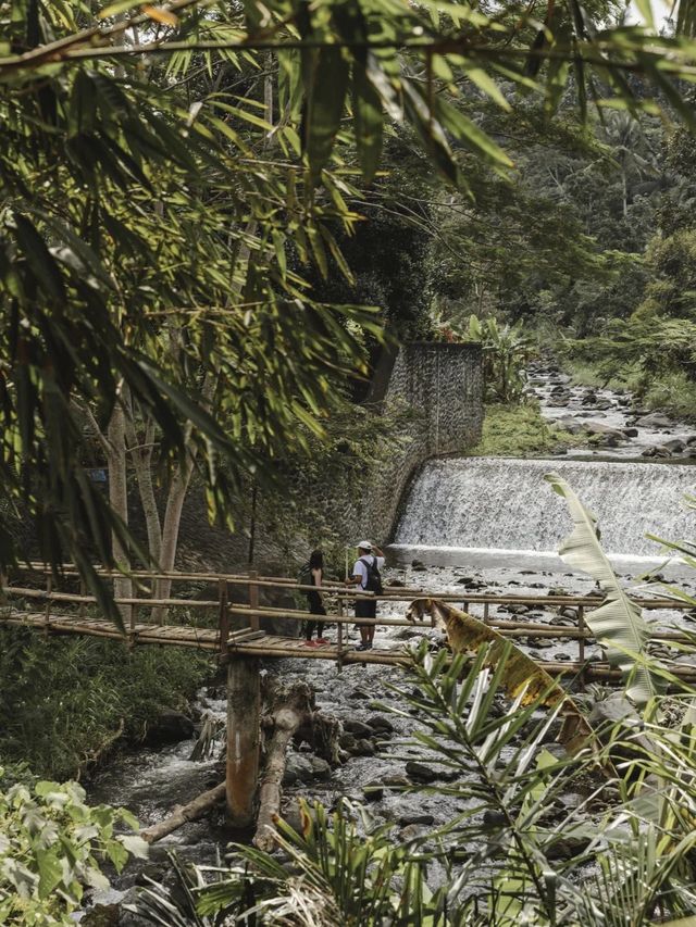 巴厘島 | 安缓丘瀾 AMANKILA BALI