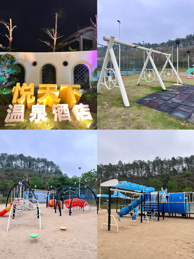 深圳周邊遊好去處｜夏日避暑聖地