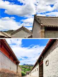 赤峰十大景區之一｜喀喇沁王府｜2月1日王府過大年燈會