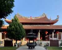 泉州｜月台別院 承天禪寺