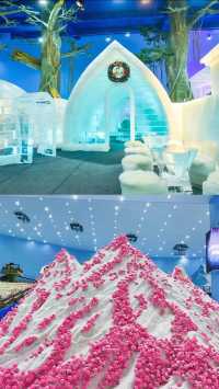 廣州一日滑雪詳細攻略hr必看