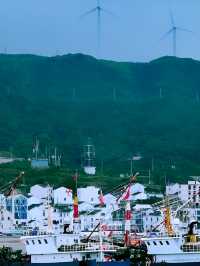 大膽預測！這是浙江即將爆火的小眾海島！！！
