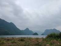 迷人的東方小桂林