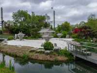 董永七仙女在東台
