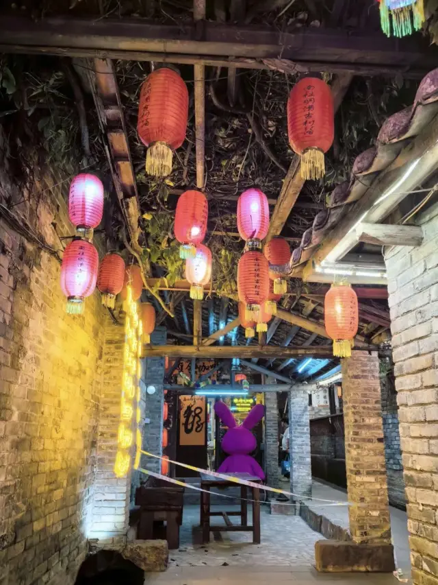 東莞一日遊｜原來東莞的夜景已經next level了