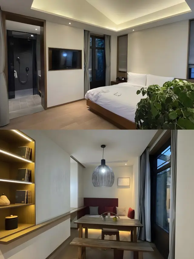 成都周邊度假好去處大邑獨棟園林庭院私湯