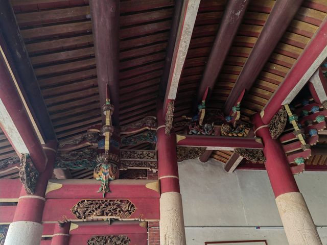 永春-百丈岩