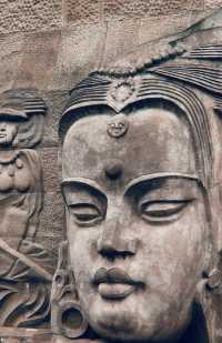 反向旅遊之德陽·1